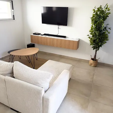 Duplex Centre Ville, Wifi, Clim, Terrasse Perpignan