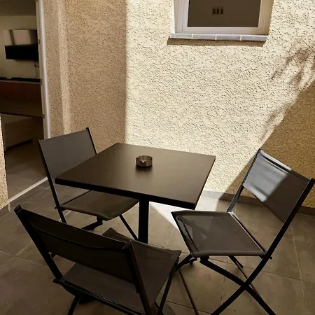 Appartamento Duplex Centre Ville, Wifi, Clim, Terrasse
