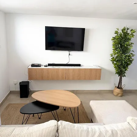 Duplex Centre Ville, Wifi, Clim, Terrasse * Perpignan